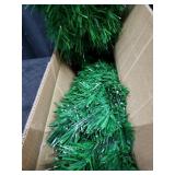 5 Foot - Green/Multi- 5