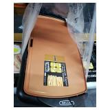 Bella BLA Copper Ceramic Coated Griddle