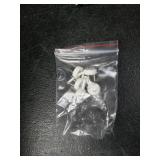 Black Picture Frame Set Of 2 26x20"