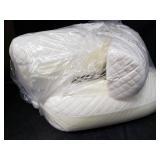 Shinnwa Bed Rail Bumpers 2 Pack 52"L