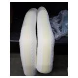 Shinnwa Bed Rail Bumpers 2 Pack 52"L