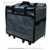 Janome Large Horizon Sewing Machine Trolley