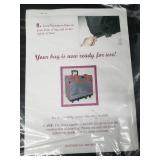 Janome Large Horizon Sewing Machine Trolley