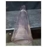 Clear Office Chair Mat 66x40"