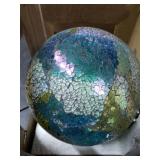 Gardener Select 10" Mosaic Globe