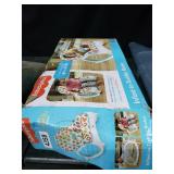 Fisher-Price Infant-To-Toddler Rocker, Geo Diamonds