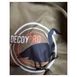DecoyPro 6 Slot Duck Decoy Bag