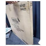 Toddleroo by North States Easy Swing and Lock Baby Gate, 28.68