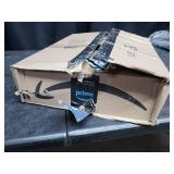 Lodge 12" Seasoned Carbon Steel Skillet