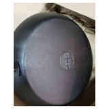 Lodge 12" Seasoned Carbon Steel Skillet