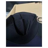 Dark Lightning Medium Sized Wetsuit