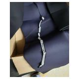 Dark Lightning Medium Sized Wetsuit