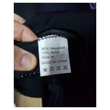 Dark Lightning Medium Sized Wetsuit