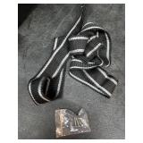 NOCO Snap Top Battery Box, Black