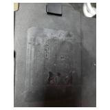 NOCO Snap Top Battery Box, Black