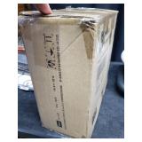 Oasis Space Raised Toilet Seat