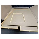 Bits and Pieces - The Original Jumbo (1500 Piece) Size Wooden Puzzle Plateau