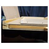 Bits and Pieces - The Original Jumbo (1500 Piece) Size Wooden Puzzle Plateau