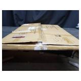 Bits and Pieces - The Original Jumbo (1500 Piece) Size Wooden Puzzle Plateau