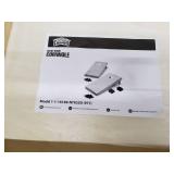 Backyard Champs Regulatiom Corn Hole Set, 2x4 Foot