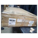 Backyard Champs Regulatiom Corn Hole Set, 2x4 Foot