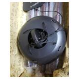 Sympathy Wind Chimes, Bronze