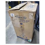 Graco SnugRide SnugLock 35 LX Infant Car Seat, Baby Car Seat Featuring TrueShield Side Impact Technology