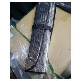 Windshield Reflective Shade, 54x27 Inch
