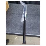 Black Extendable Tension Rod