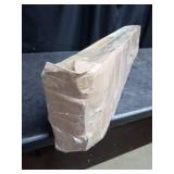 Zinus Compack 9-Leg Support Bed Frame, for Box Spring & Mattress Set, Queen