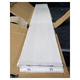 Art3D Peel And Stick Rigid Vinyl Plank Flooring 12pc 36x6.5"