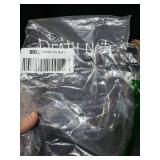 Death Note 128 Lined Page Notebook