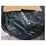 Coghlans Pop-Up Trash Can