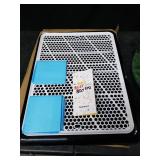 PetAwesome Dog Potty Tray