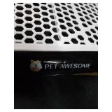 PetAwesome Dog Potty Tray