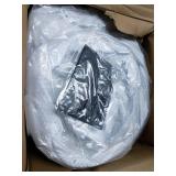 Zinus 8 Inch Gel Infused Green Tea Memory Foam Mattress Cooling Gel Foam Pressure Relieving CertiPUR US Certified Bed in a Box Twin