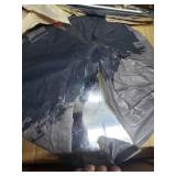 Round Top Not Adjustable(41 INCHES Height) Bar Table,Pub Table With Silver Leg and Base