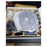 iRobot - Roomba 614 Robot Vacuum - Black