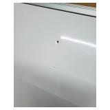 Viz Pro Mobile Whiteboard, 48x63 Inches