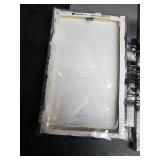 Wieco Art New York Skyline 5 Piece Canvas Art