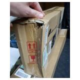 Wieco Art New York Skyline 5 Piece Canvas Art