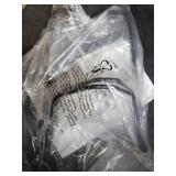 MDesign Small Black Metal Table