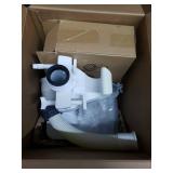 Intex Multi-Color LED Waterfall Cascade for Above Ground Pool