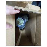 Intex Multi-Color LED Waterfall Cascade for Above Ground Pool