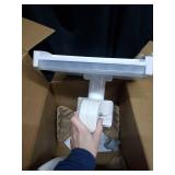 Intex Multi-Color LED Waterfall Cascade for Above Ground Pool