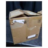 Intex Multi-Color LED Waterfall Cascade for Above Ground Pool