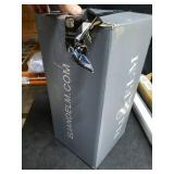 Elm And Elm Ultimate Pillow With Pillowcase For Side Sleepers With Adjustable Filler