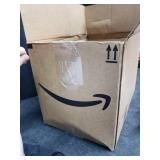 Scorpion Covert Helmet, Large, White