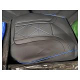 Luckyman Club Car Seat Covers Ford F150 CrewCab 2009-2014