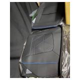 Luckyman Club Car Seat Covers Ford F150 CrewCab 2009-2014